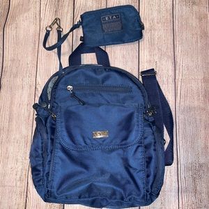 eta by rosetti backpack